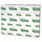 Cascades Pro Perform Interfold Napkins, 1-Ply, 12.63 x 8.5, White, 6016PK T410 - alternate 4