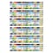 Musgrave Pencil Co Game On Pencils, 72PK D2602/12 - alternate 1