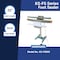 Sealer Sales 31" Automatic Foot Impulse Sealer w/ 5mm Seal Width KS-FS805 - alternate 7