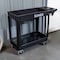 Sunex Standard Heavy-Duty 2-Shelf Utility Cart 8037 - alternate 5