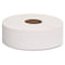 Gen JRT Jumbo Bath Tissue, Septic Safe, 2-Ply, 3.3" x 1,375 ft, White, PK6 GEN1513 - alternate 4