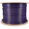 Add-On 1000Ft Non-Term Purple Cat6 Patch Cbl ADD-CAT61KFP-PE - alternate 7