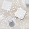 Touch Of Color White Beverage Napkins 3 ply, 5"x5", 500PK 57000B - alternate 4