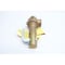 Spirax Sarco THREADED BRONZE RELIEF VALVE 150PSI 2744LBS/HR 1IN NPT 19-KFEL150BD - alternate 6