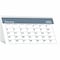House Of Doolittle Calendar, Tent, Top, Desk HOD3679 - alternate 1