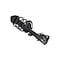 Fcs Struts Suspension Strut And Coil Spring Assembly 2331821 - alternate 4