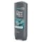 Dove Men+Care Relaxing Blue Eucalyptus Plus Birch Body and Face Wash, 18 Ounce, 4PK 64413182 - alternate 10