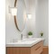 Z-Lite Nextra Chrome 1 Light Wall Sconce 7703-1S-CH - alternate 8
