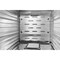 Koolmore 33 in. Commercial Non-Insulated Half Size Heated Holding/Proofing Cabinet 11-Pan Capacity KM-CHP12-SNGL - alternate 9