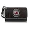 Picnic Time Family Of Brands NCAA South Carolina Gamecocks Blanket Tote Outdoor Picnic Blanket - Beach Blanket 820-00-175-524-0 - alternate 1
