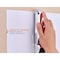 Bostitch Ascend 3-in-1 Stapler, 20-Sheet Capacity, Integrated Remover & Staple Storage, 420 Staples Included B210-CHROME - alternate 6