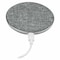 Ventev Wireless Chargepad 10W, Gray and White WRLSPADVNV - alternate 1