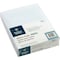 Business Source Writing Pad, Top, White, PK12 BSN50553 - alternate 1