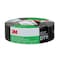 3M Duct Tape, Black, 60 yd L, 1-7/8 in W DT11 - alternate 9