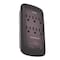 Monster Just Power It Up 0 ft. L 6 outlets Wall Tap Surge Protector w/USB Black 1200 J 1608 - alternate 5
