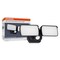 Ledvance/ Sylvania Motion-Sensing Battery Powered LED Black Security Floodlight 66948 - alternate 4