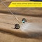 Surfacemaxx 14-in Water Broom & Undercarriage Cleaner 3300 psi SGY-PWA97 - alternate 10