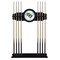Holland Bar Stool Co Central Florida Cue Rack in English Tudor Finish CueETudCenFla - alternate 1