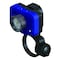 Astro Pneumatic 500 Lumen Rechargeable Lightweight Spray Gun Color Match Light - CRI 95 51SL - alternate 2