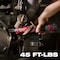 Milwaukee Tool Cordless Ratchet, 0.25 in 3052-21 - alternate 9