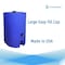 Waterprepared 160 Gallon Large Capacity Water Storage Tank WW-160 GAL - alternate 8