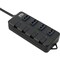 Adesso 4 PORTS USB 3.0 HUB AUH-3040 - alternate 1