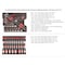Tekton Socket and Ratchet Set, 105 Pieces OLB91301 - alternate 5