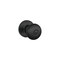 Schlage Residential J Series J40 V STR 716 Privacy Lockset, Round Design, Knob Handle, Aged Bronze, Metal, Yes J40VSTR716 - alternate 2