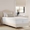 Martha Stewart SleepComplete 12 Inch Twin Medium Firm Triple-Action Cooling Gel Memory Foam Mattress CL-MODD1-12T-MS - alternate 1