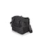 Picnic Time Family Of Brands Tarana Lunch Bag Cooler with Utensils, Carbon Black 515-01-179-000-0 - alternate 8