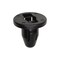 Auveco Chrysler And Mitsubishi Bumper Grommet 24mm Head Diameter 21mm Stem, 10PK 20565 - alternate 1