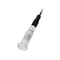 Pce Instruments Vibration meter, 0.0-399.9 m/s sq. with 10-10 kHz FFT and 0-399.9 mm/s velocity PCE-VT 3750 - alternate 7