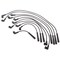 Pro Series Wire Standard Motor Products, Spark Plug Wire Set,  27422 - alternate 1