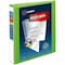 Avery reg HeavyDuty View Binders  Locking One Touch EZD Rings, Chrtrse AVE79773 - alternate 1