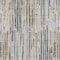 Homeroots 10' X 14' Beige And Gray Striped Washable Indoor Outdoor Area Rug 617691 - alternate 9