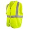 Radians Vest, Westex, DH Air, FR, CL2, HV Green, 2X SV99W-M2ZGSFR-2X - alternate 1