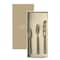 Mepra Fantasia Cheese Knives - 3 Pieces - Vicuna 10I64403 - alternate 2