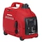 Honda Portable Generator, Gasoline, 900 W Rated, 1,000 W Surge, Recoil Start, 120V AC, 8.3/7.5 A EU1000TAN1 - alternate 5