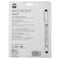 Sakura Pigma Micron Pens, Grays, Assorted Sizes, 8-Piece Set, Blister Card 50167 - alternate 2