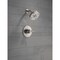 Delta Trinsic Monitor 14 Series H2OKinetic Shower Trim T14259-SS - alternate 7