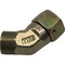 Komatsu ELBOW, KOMATSU OEM 42T-09-H2780 42T-09-H2780 - alternate 5
