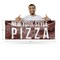 Signmission New York Pizza, 18 Inch x 48 Inch, Vinyl Banner B-30753 - alternate 5
