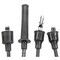 Pro Series Wire Standard Motor Products, Spark Plug Wire Set,  27454 - alternate 2