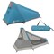 Wakeman Single Person Tent 1 Person Camping Tent w/ Rainfly Lightweight Outdoor Bivy Bag Shelter 75-CMP1204 - alternate 10