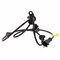 Motorcraft ABS Wheel Speed Sensor,  BRAB456 - alternate 5