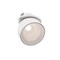 Dals Lighting Horus 3'' Round 5CCT LED Gimbal Downlight in White GSP3-CC-WH - alternate 1