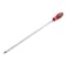 Tekton 6.5 mm Slotted Screwdriver, 18 in. Shank DWS01613 - alternate 1