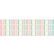 Teacher Created Resources Pastel Pop Stripes Straight Rolled Border Trim, 50 Feet, 3PK TCR9156 - alternate 1
