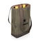 Picnic Time Family Of Brands NFL Dallas Cowboys - 2 Bottle Insulated Wine Cooler Bag 536-02-140-094-2 - alternate 3