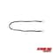 Extreme Max 3006.2894 BoatTector High-Strength Line Snubber&Storage Bungee Value-60" w Medium Hooks 3006.2894 - alternate 4